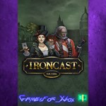 **Ironcast Commander Pack XBOX