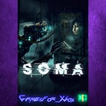 **SOMA XBOX