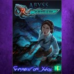 **Abyss The Wraiths of Eden XBOX