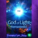 **God of Light Remastered XBOX