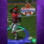 **Canadian Football 2017 XBOX