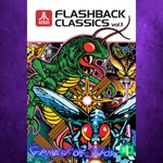 **Atari Flashback Classics Vol. 1 XBOX