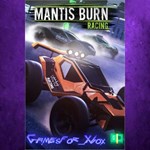 **Mantis Burn Racing XBOX