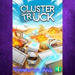 **ClusterTruck XBOX
