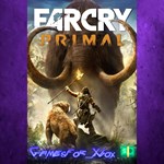 **Far Cry Primal XBOX