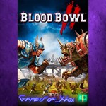 **Blood Bowl 2 XBOX