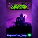 **Extreme Exorcism XBOX
