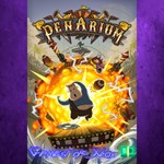 **Penarium XBOX