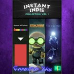 **Instant Indie Collection Vol. 1 XBOX