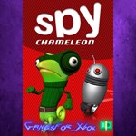 **Spy Chameleon XBOX