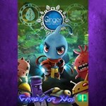 **Ginger Beyond the crystal XBOX