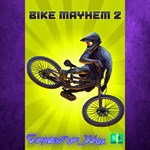 **Bike Mayhem 2 XBOX