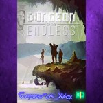 **Dungeon of the Endless XBOX