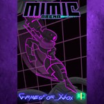**Mimic Arena XBOX