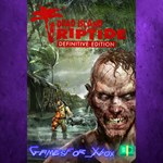 **Dead Island Riptide Definitive Edition XBOX