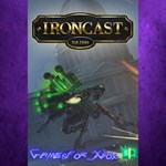 **Ironcast XBOX