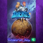 **ZHEROS XBOX