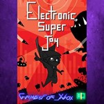 **Electronic Super Joy XBOX