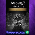 **Assassin´s Creed Syndicate Gold Edition XBOX
