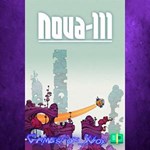 **Nova-111 XBOX