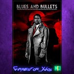 **Blues and Bullets - Episode 1 XBOX