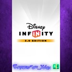 **Disney Infinity 3.0 Edition XBOX