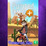 **Pumped BMX + XBOX