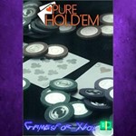 **Pure Hold´em XBOX