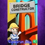 **Bridge Constructor XBOX