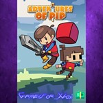**Adventures of Pip XBOX