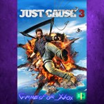 **Just Cause 3 XBOX