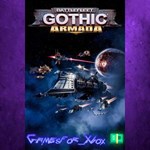 **Battlefleet Gothic Armada XBOX