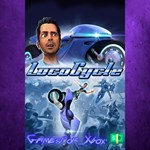 **LocoCycle XBOX