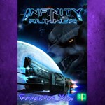 **Infinity Runner XBOX