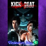 **KickBeat Special Edition XBOX