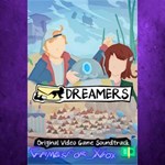 **DREAMERS Original Soundtrack XBOX