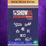 **MLB The Show 24 - Digital Deluxe Edition XBOX