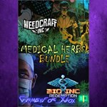 **Weedcraft Inc + Bio Inc. Redemption - Medical He XBOX