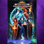 **Call of Heroes Tower Defense XBOX