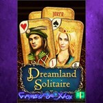 **Dreamland Solitaire XBOX