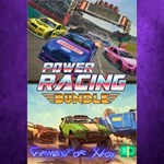 **Power Racing Bundle XBOX