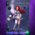 **Fearmonium XBOX