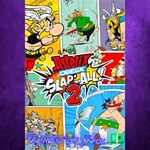 **Asterix & Obelix Slap Them All! 2 XBOX