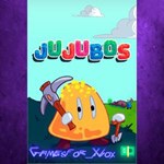**Jujubos XBOX