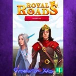 **Royal Roads 3 XBOX