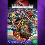 **Exoprimal Deluxe Edition XBOX