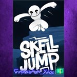 **Skeljump XBOX