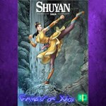 **Shuyan Saga XBOX