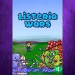 **Listeria Wars XBOX