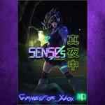 **SENSEs Midnight XBOX
